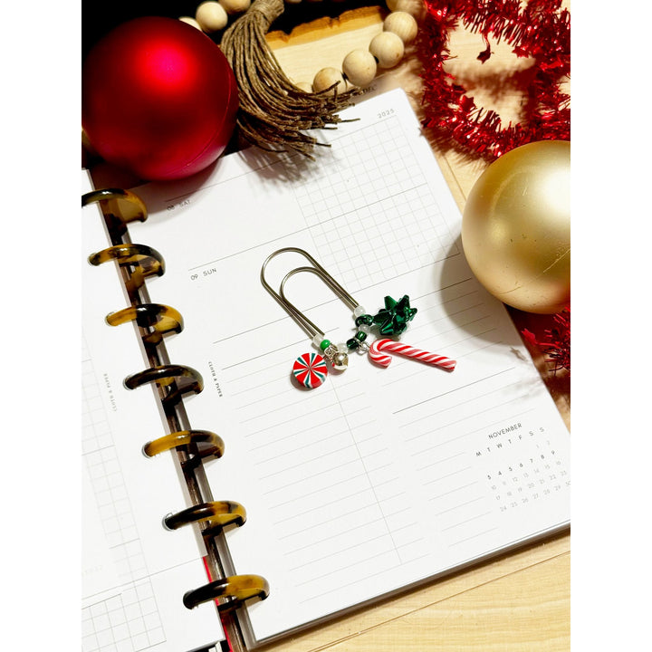 The Peppermint Dreams Edit