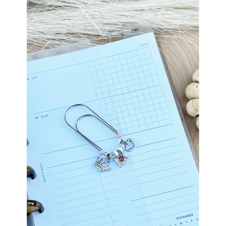 The Silver Grace Edit