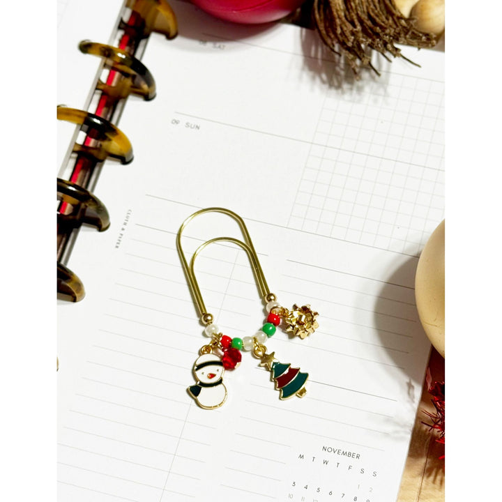 The Frosted Joy Edit