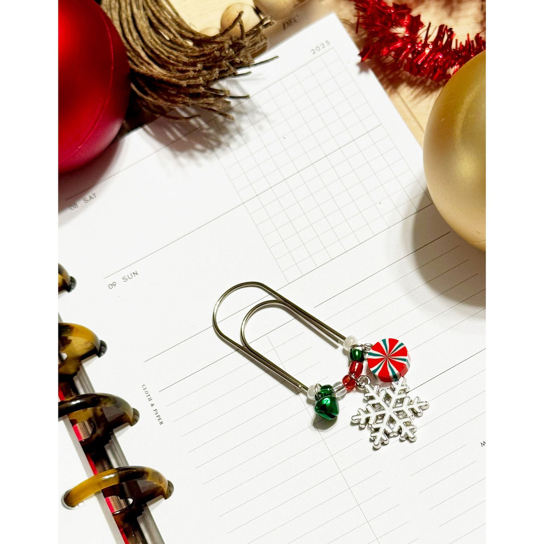 The Peppermint Dreams Edit