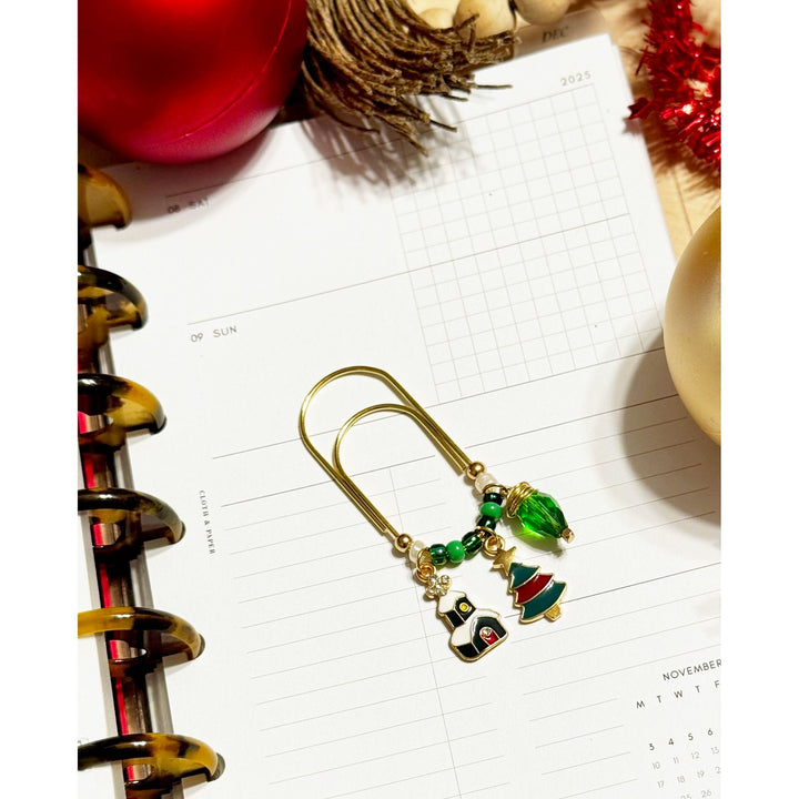 The Silent Night Edit