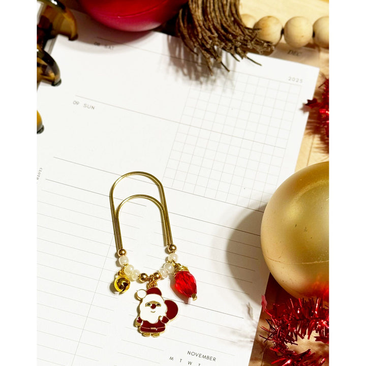 The Jolly Saint Nick Edit