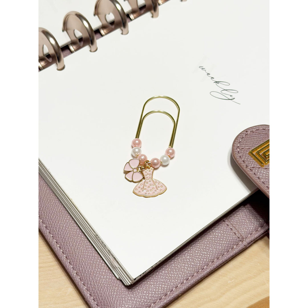 Pretty Little Things