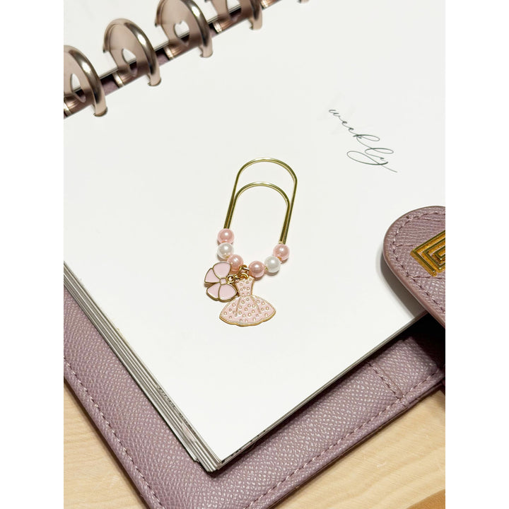 Pretty Little Things