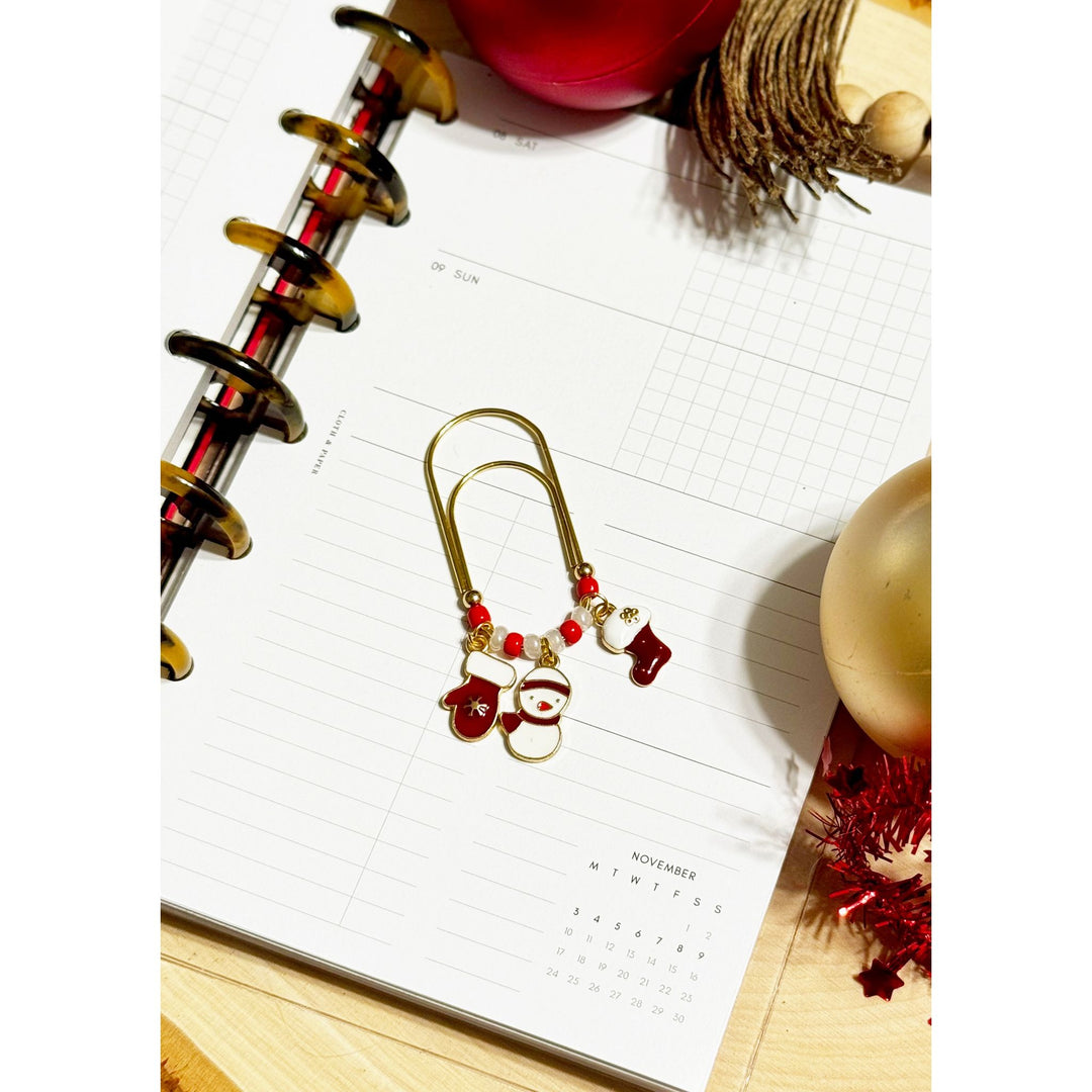 The Frosted Joy Edit