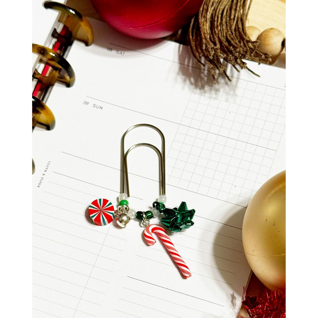 The Peppermint Dreams Edit