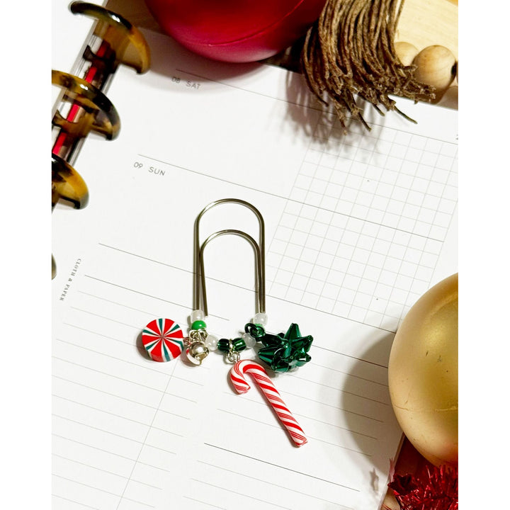 The Peppermint Dreams Edit