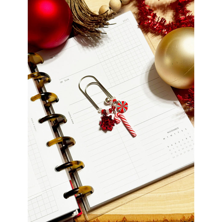 The Peppermint Dreams Edit