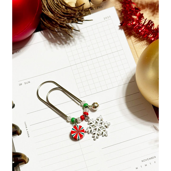 The Peppermint Dreams Edit