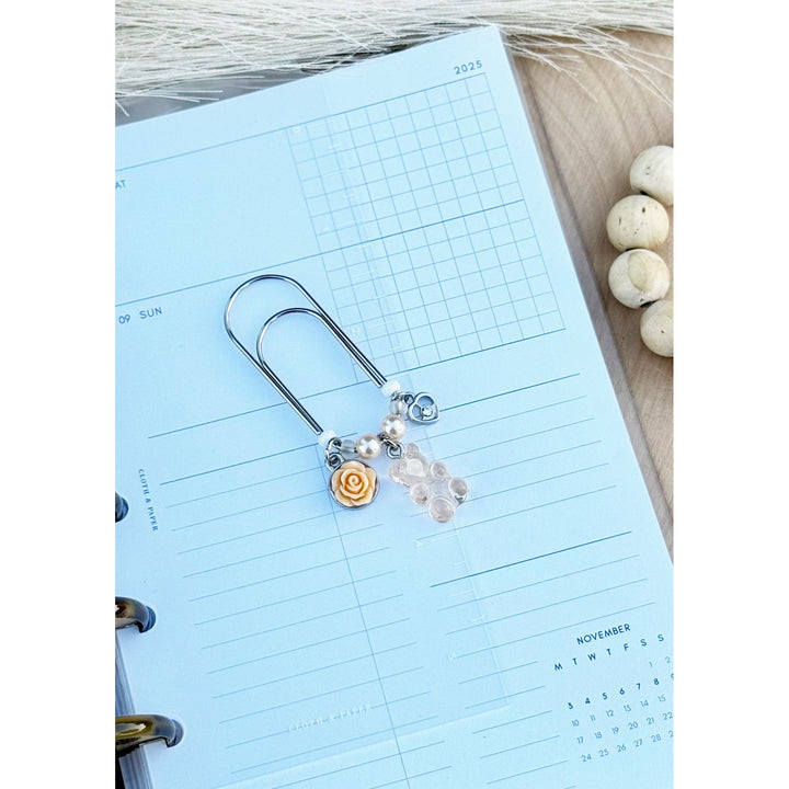 The Silver Grace Edit