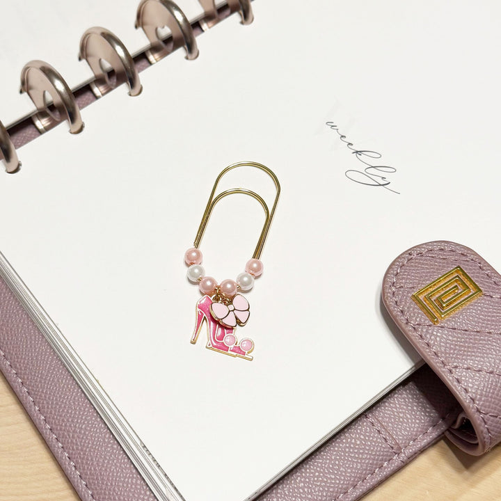 Pretty Little Things