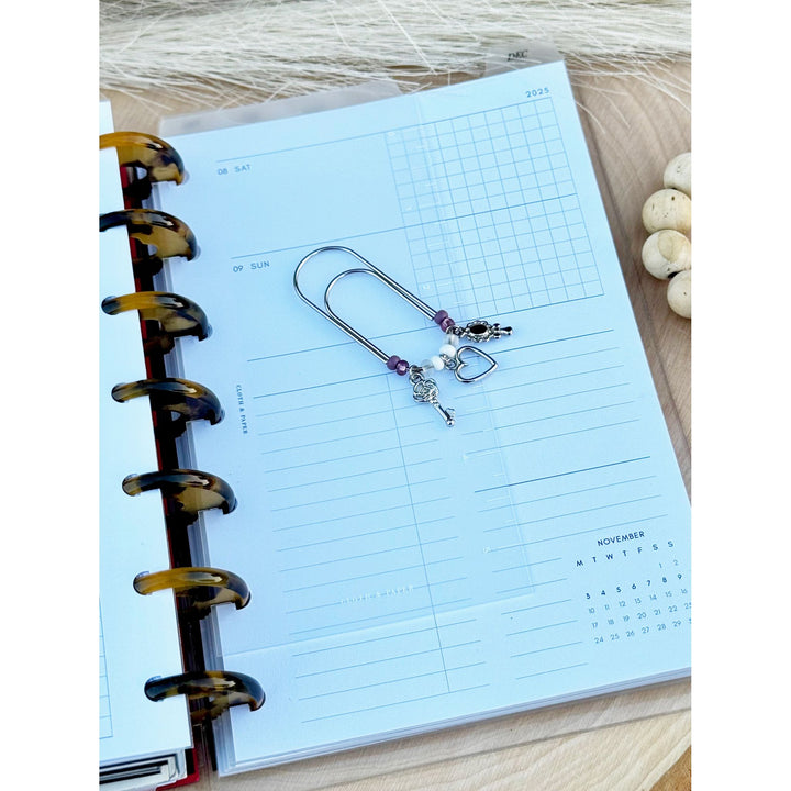 The Silver Grace Edit