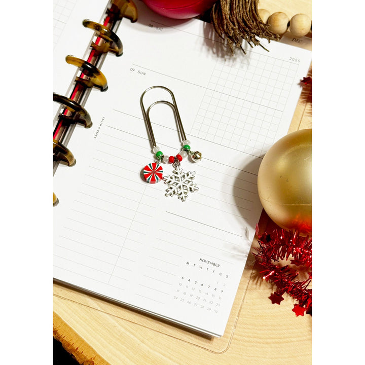 The Peppermint Dreams Edit