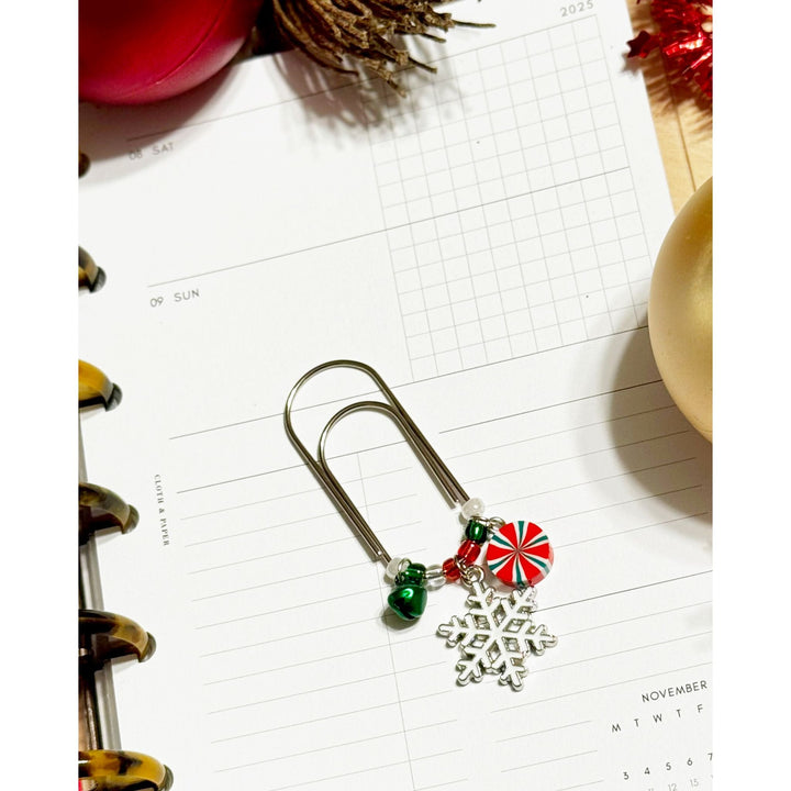 The Peppermint Dreams Edit