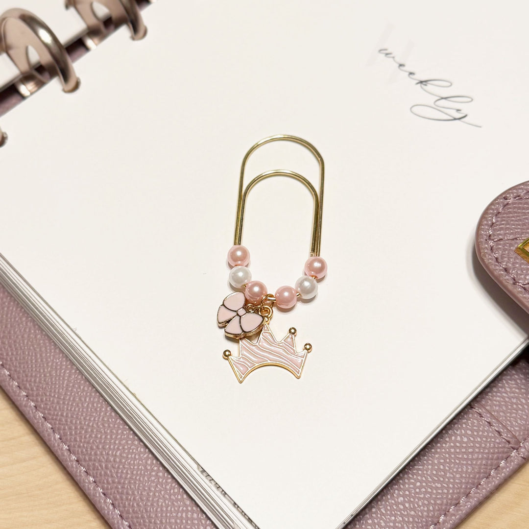 Pretty Little Things