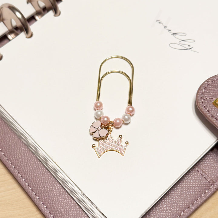 Pretty Little Things