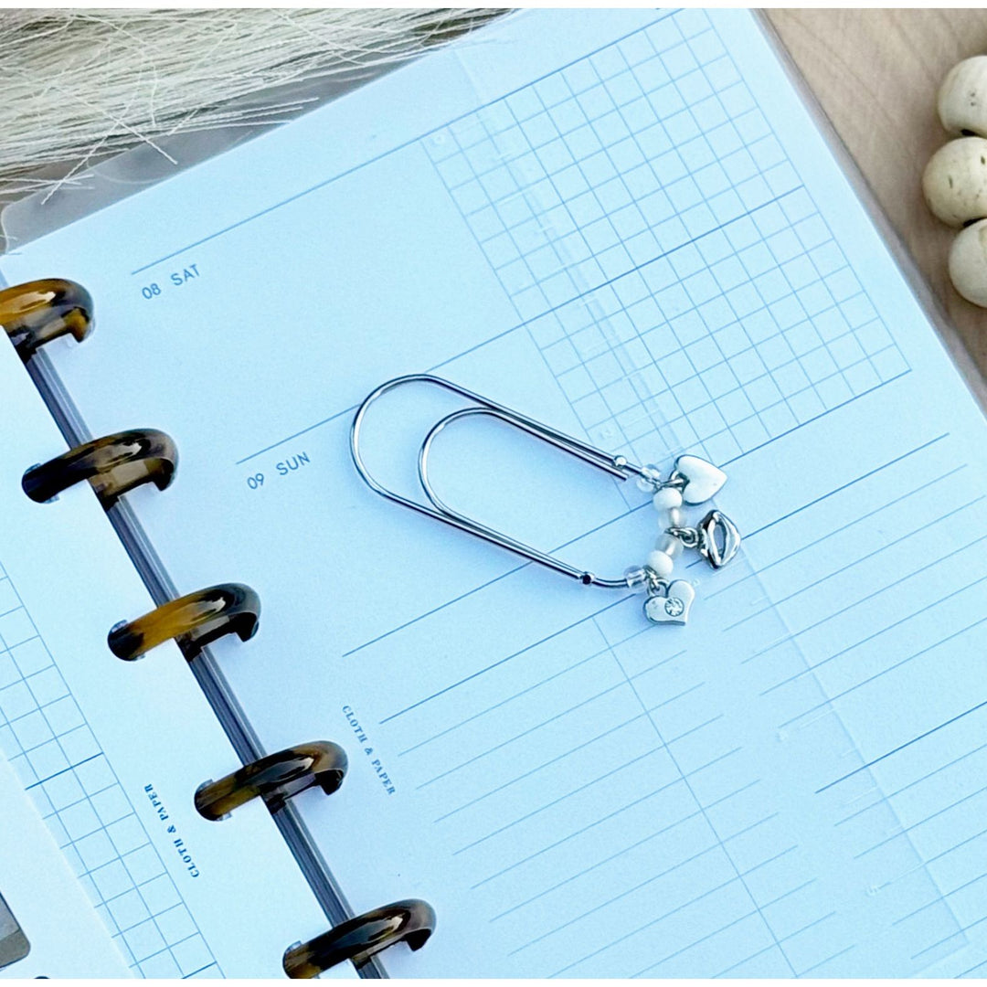 The Silver Grace Edit