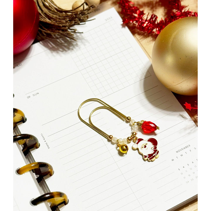 The Jolly Saint Nick Edit