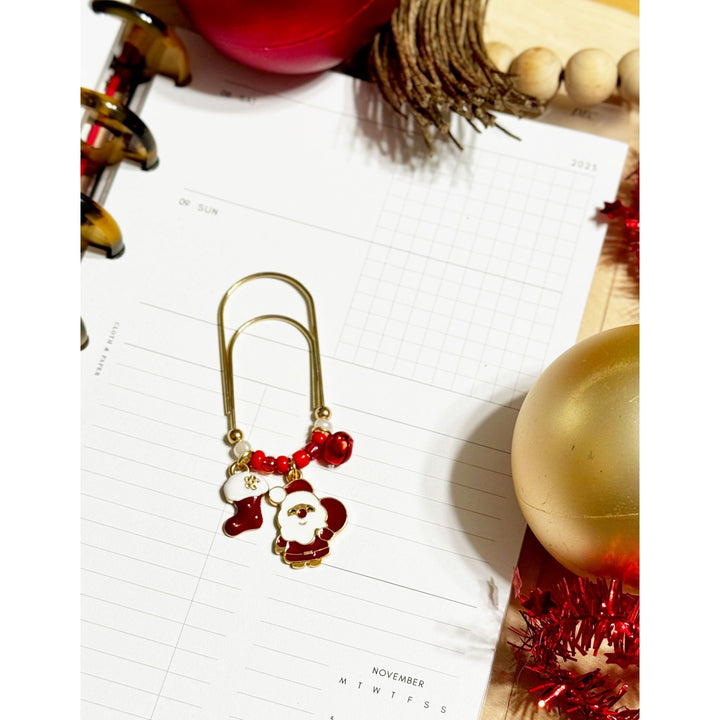 The Jolly Saint Nick Edit