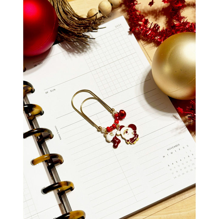 The Jolly Saint Nick Edit