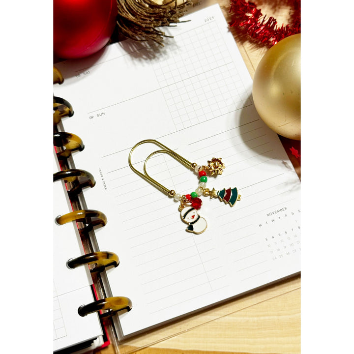 The Frosted Joy Edit