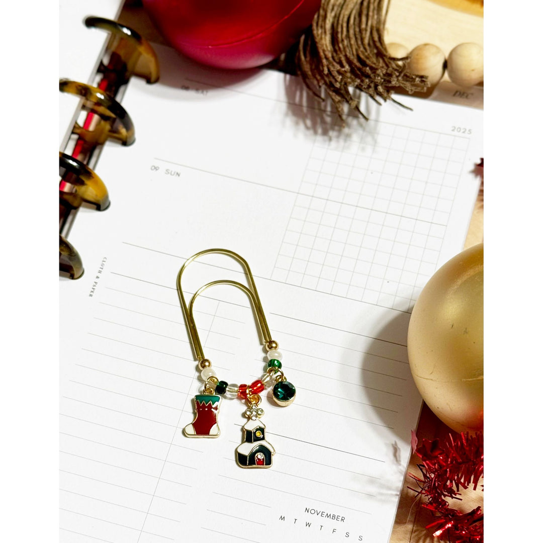 The Silent Night Edit