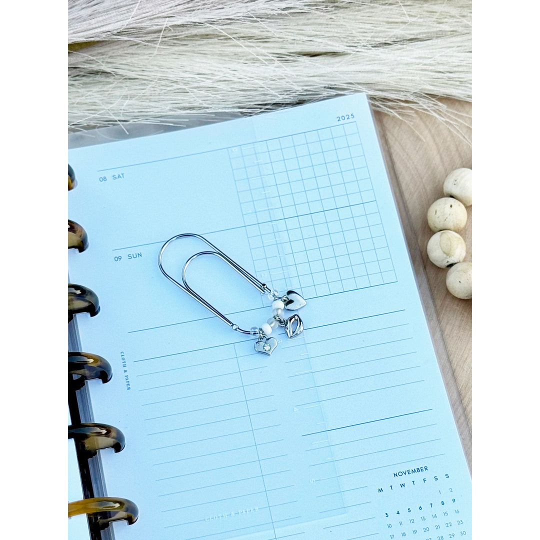 The Silver Grace Edit