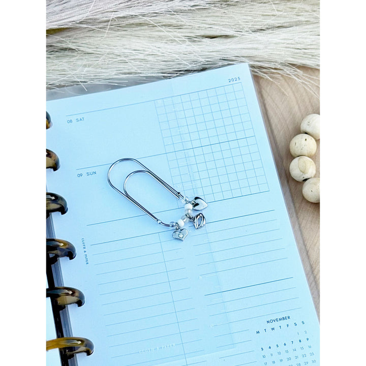 The Silver Grace Edit