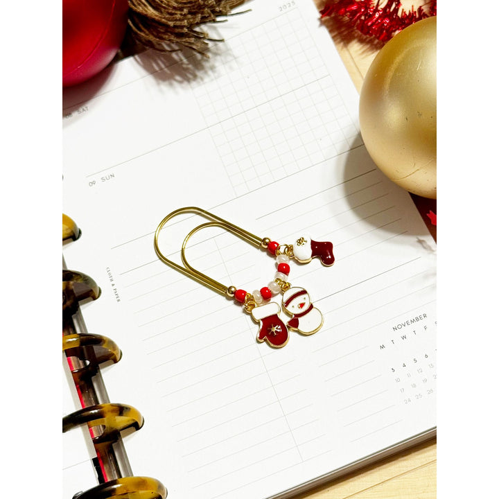 The Frosted Joy Edit