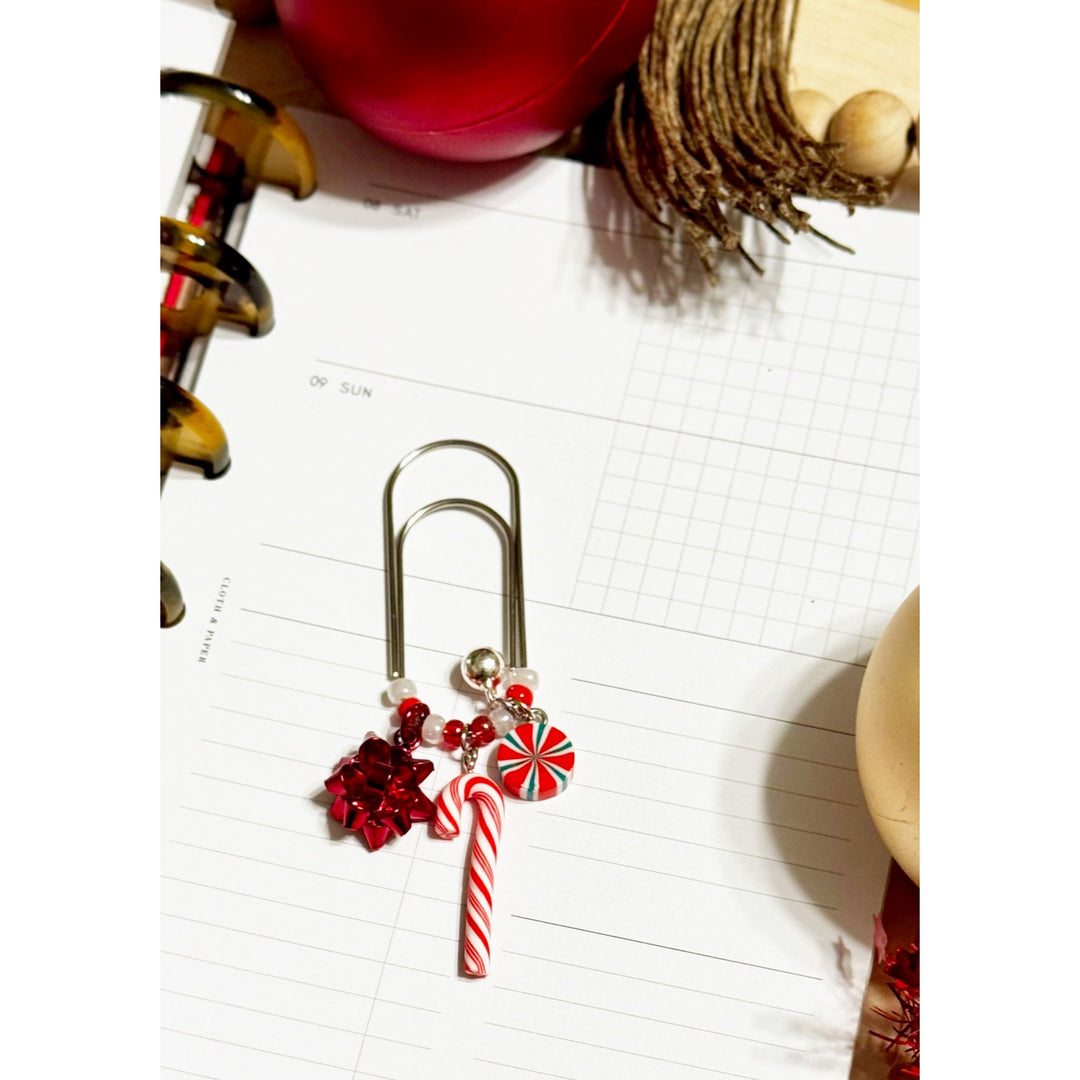 The Peppermint Dreams Edit