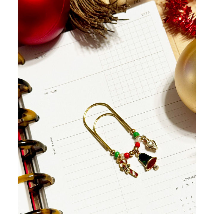 The Holiday Cheer Edit