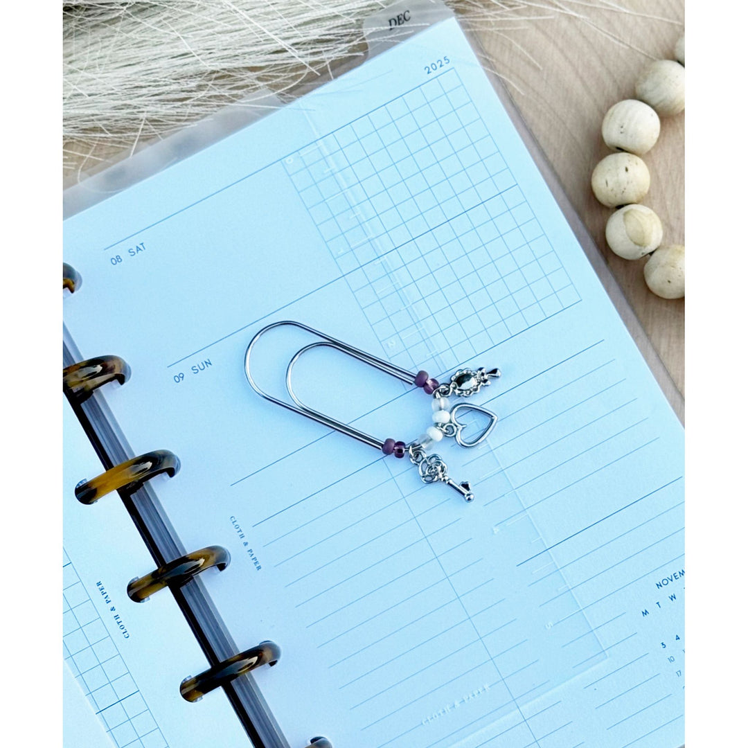 The Silver Grace Edit