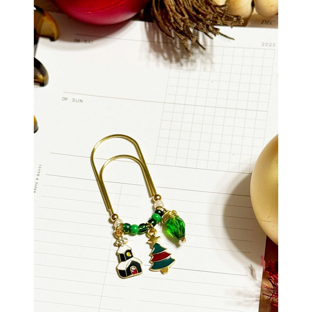 The Silent Night Edit