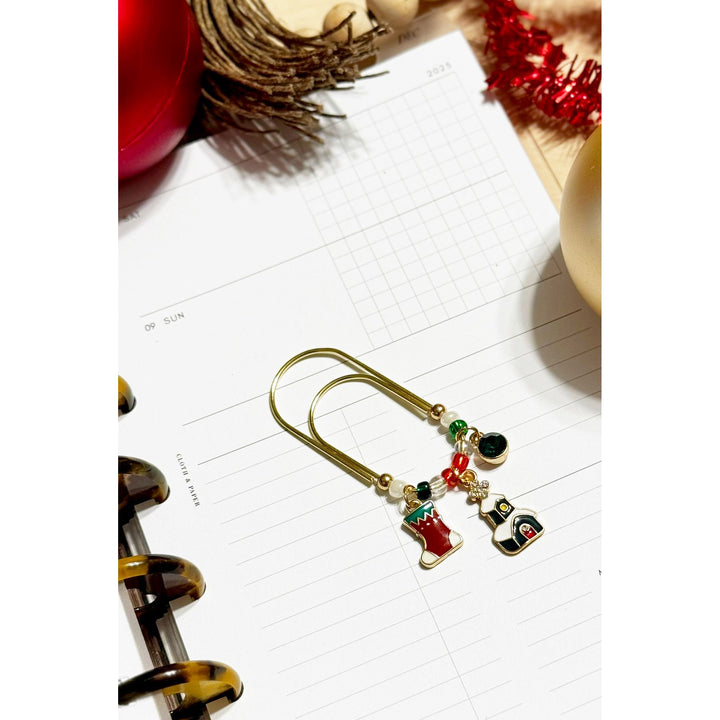 The Silent Night Edit