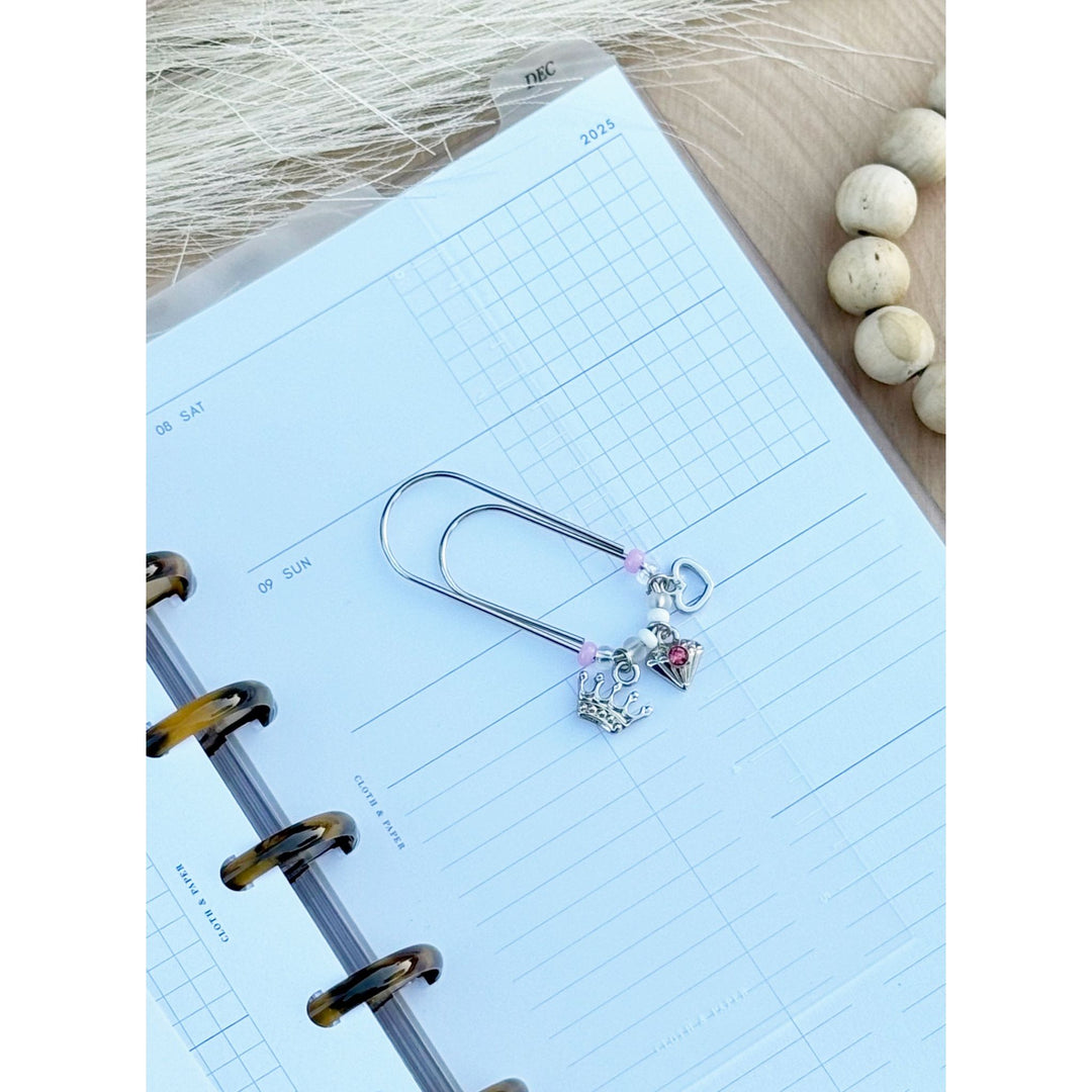 The Silver Grace Edit