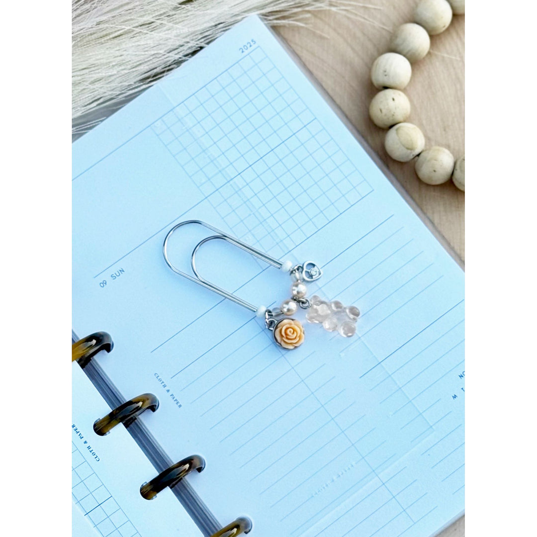 The Silver Grace Edit