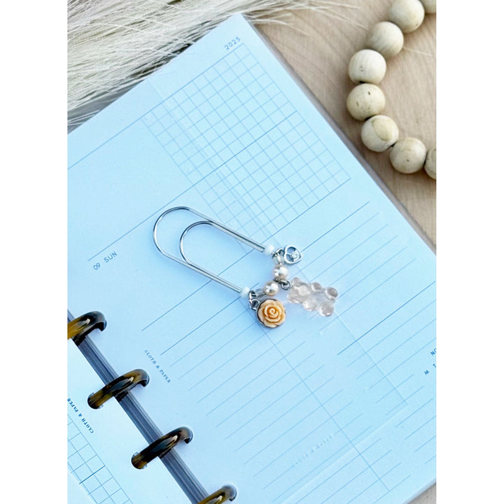 The Silver Grace Edit