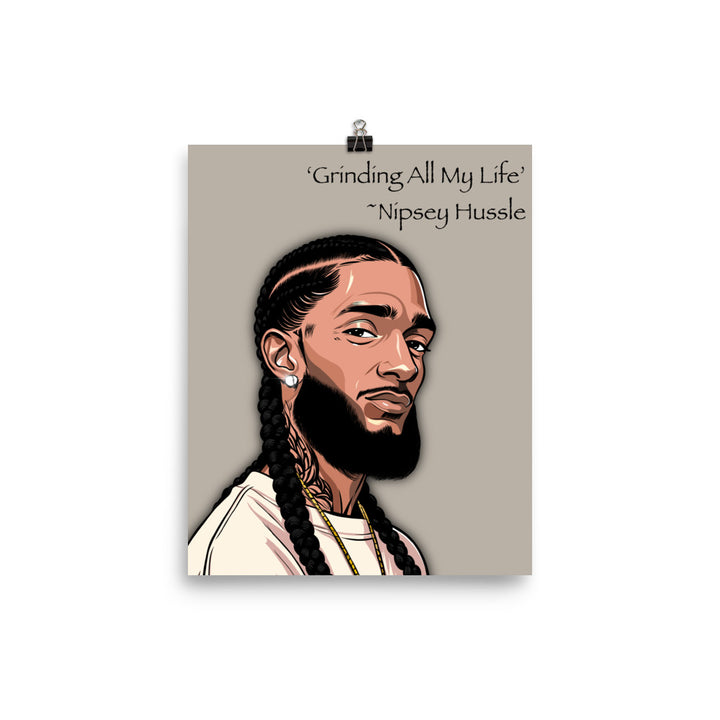 Visionary Nip | Wall Art